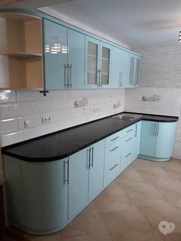 Лидер, мебельная студия - Кухня 142