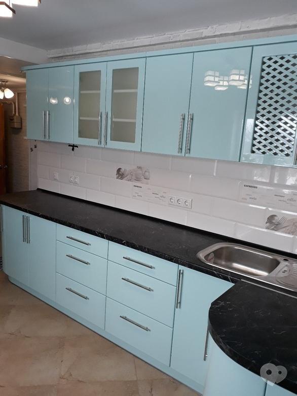 Лидер, мебельная студия - Кухня 143