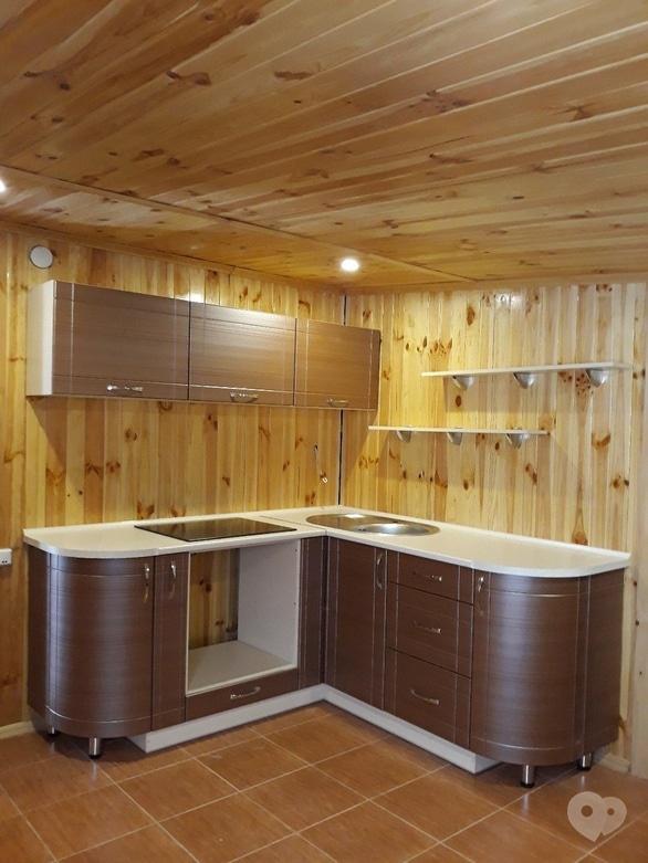 Лидер, мебельная студия - Кухня 144