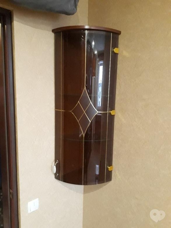 Лидер, мебельная студия - Кухня 145