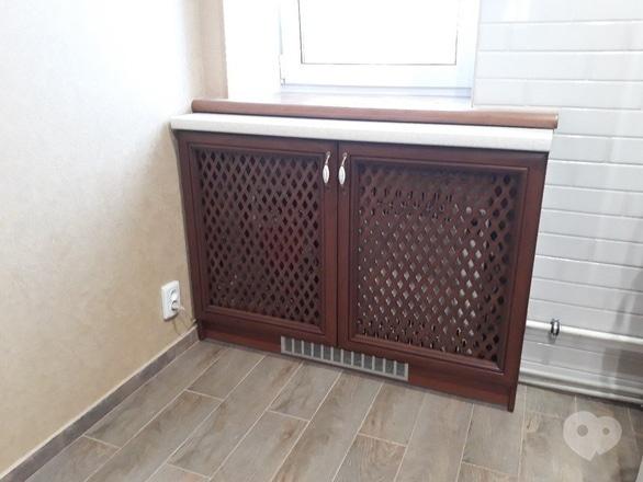 Лидер, мебельная студия - Кухня 146