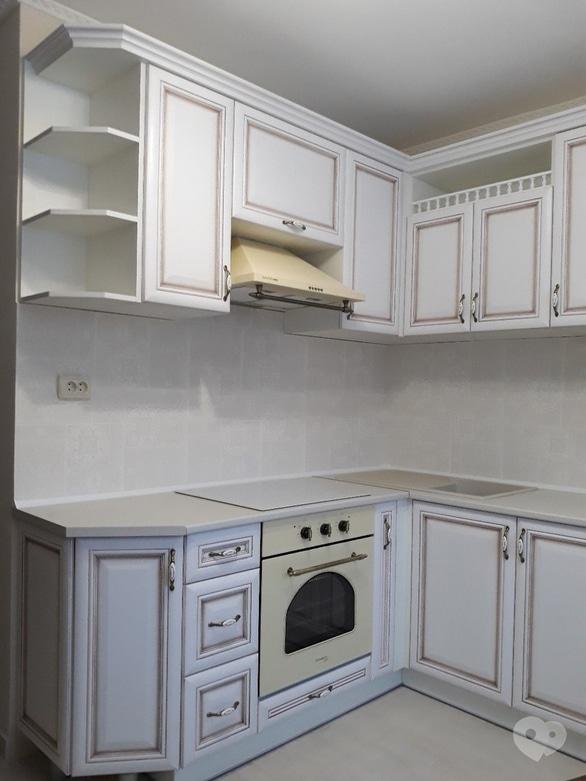 Лидер, мебельная студия - Кухня 147