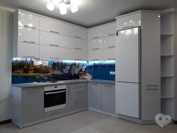 Лидер, мебельная студия - Кухня 148