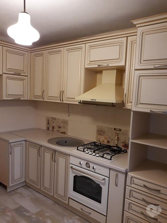 Лидер, мебельная студия - Кухня 150