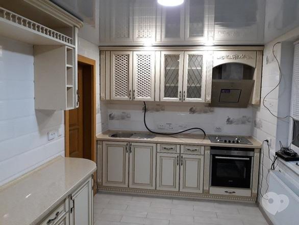 Лидер, мебельная студия - Кухня 151