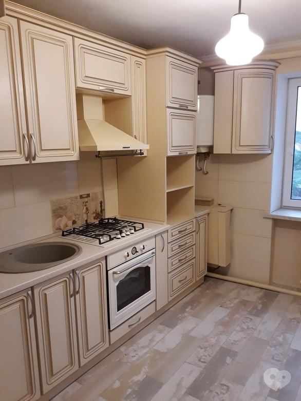 Лидер, мебельная студия - Кухня 152