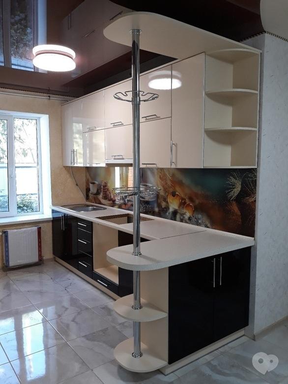 Лидер, мебельная студия - Кухня 153