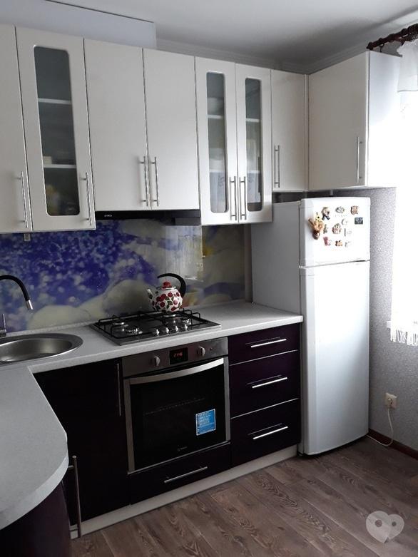 Лидер, мебельная студия - Кухня 156