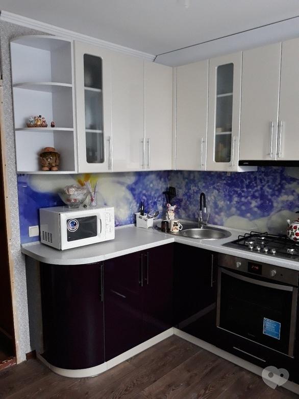 Лидер, мебельная студия - Кухня 157