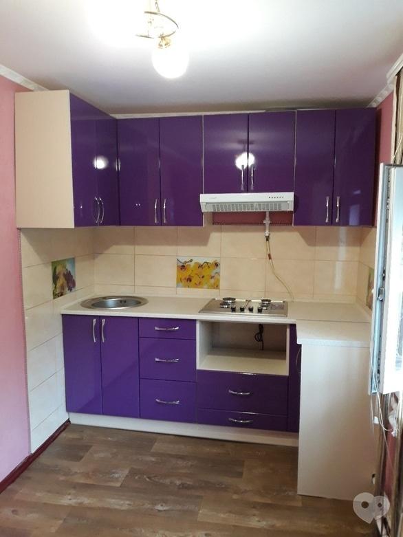 Лидер, мебельная студия - Кухня 158