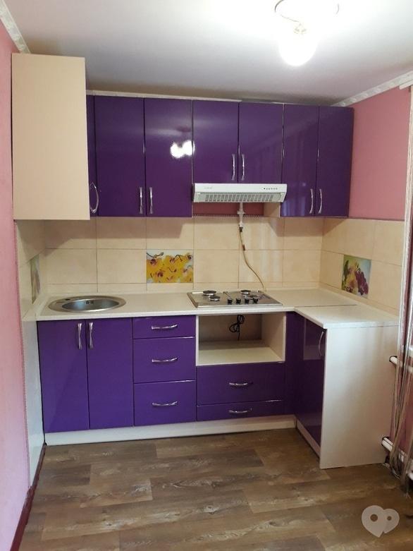 Лидер, мебельная студия - Кухня 159