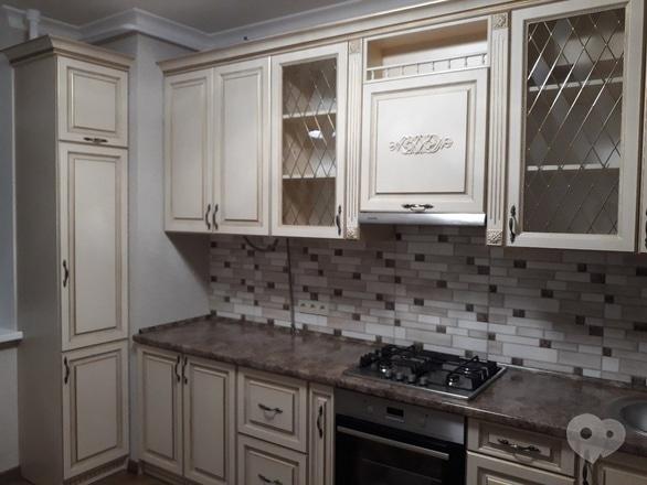 Лидер, мебельная студия - Кухня 160