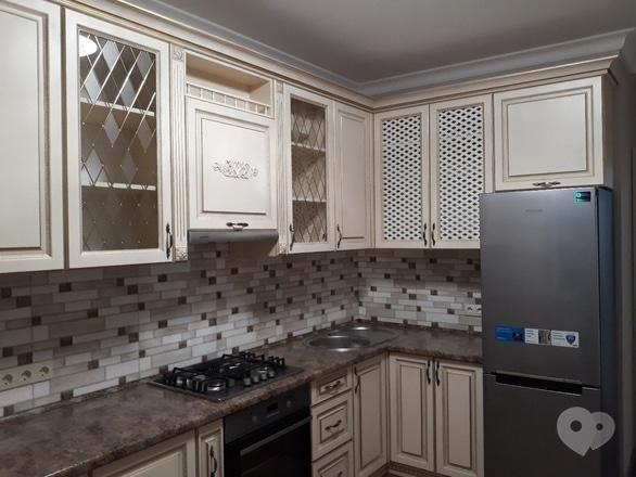 Лидер, мебельная студия - Кухня 161