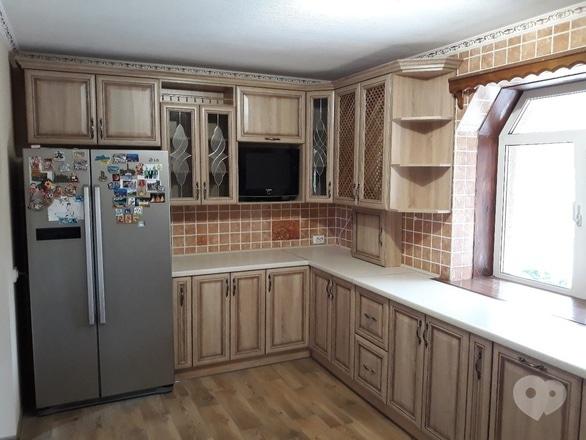 Лидер, мебельная студия - Кухня 162