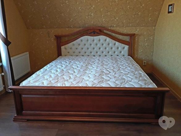 Лидер, мебельная студия - Спальня 002