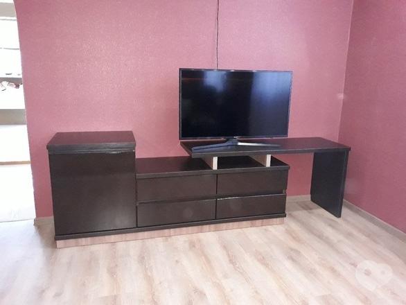 Лидер, мебельная студия - Стенка 016