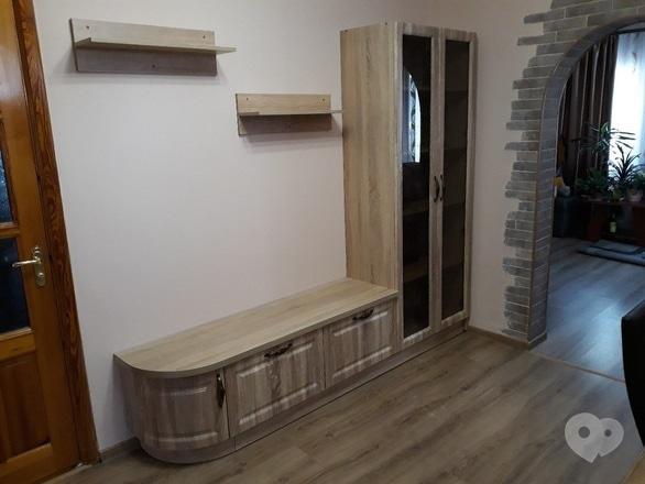 Лидер, мебельная студия - Стенка 017