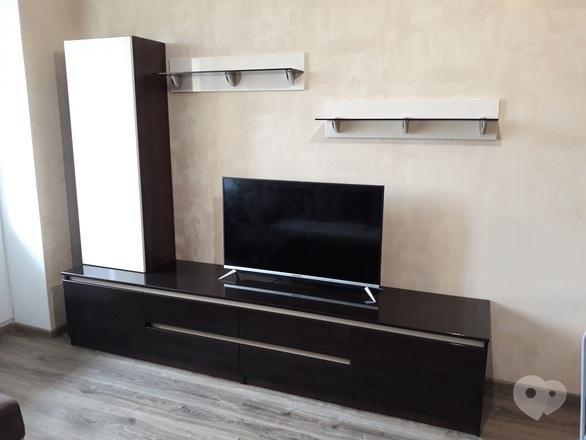 Лидер, мебельная студия - Стенка 020