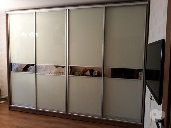 Лидер, мебельная студия - Шкаф-купе 053