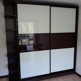 Шкаф-купе 055