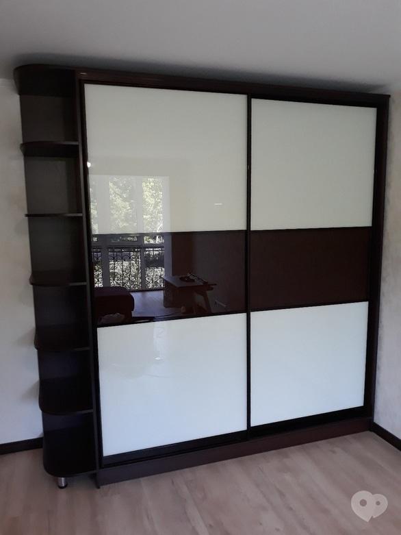 Лидер, мебельная студия - Шкаф-купе 055