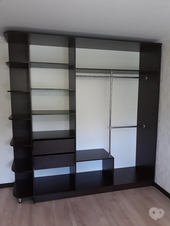 Лидер, мебельная студия - Шкаф-купе 056