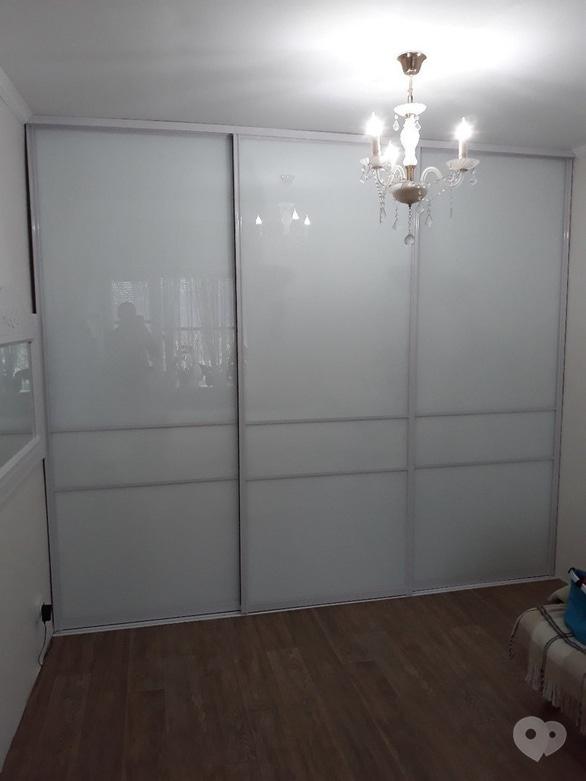 Лидер, мебельная студия - Шкаф-купе 057