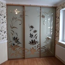 Шкаф-купе 059