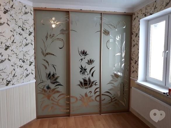 Лидер, мебельная студия - Шкаф-купе 059