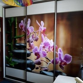 Шкаф-купе 060