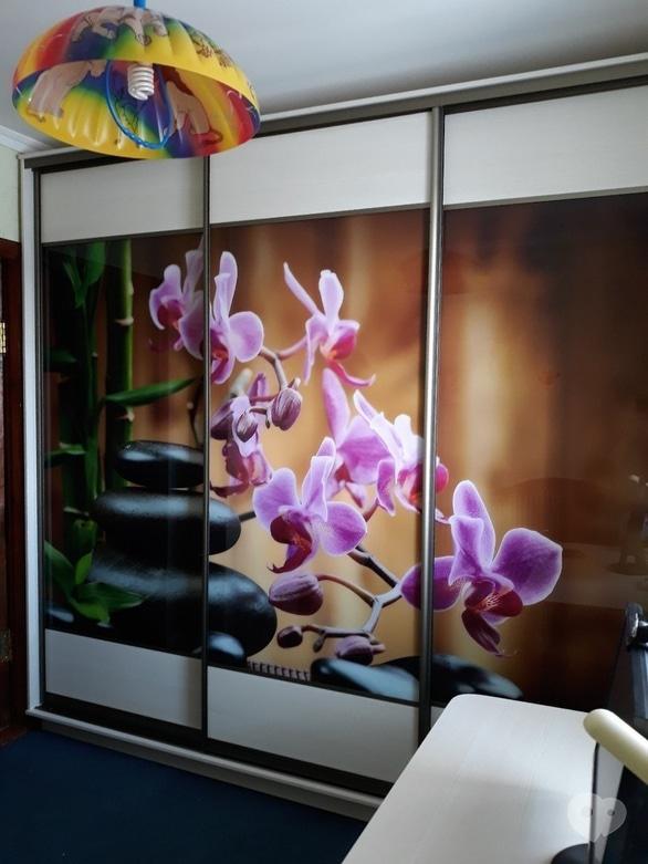 Лидер, мебельная студия - Шкаф-купе 060