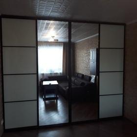 Шкаф-купе 062