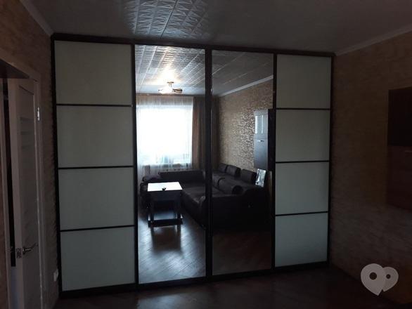 Лидер, мебельная студия - Шкаф-купе 062