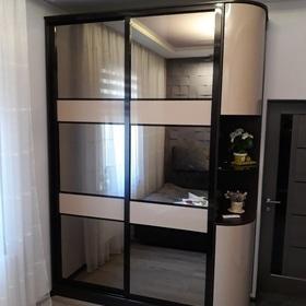 Шкаф-купе 064