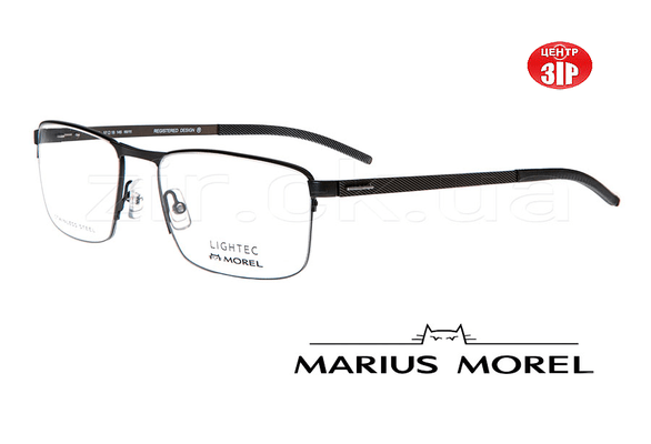 Фото-1 Зір, салон оптики - Оправа медицинская Marius Morel 3