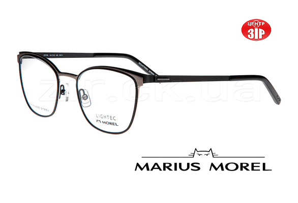 Фото-1 Зір, салон оптики - Оправа медицинская Marius Morel 4