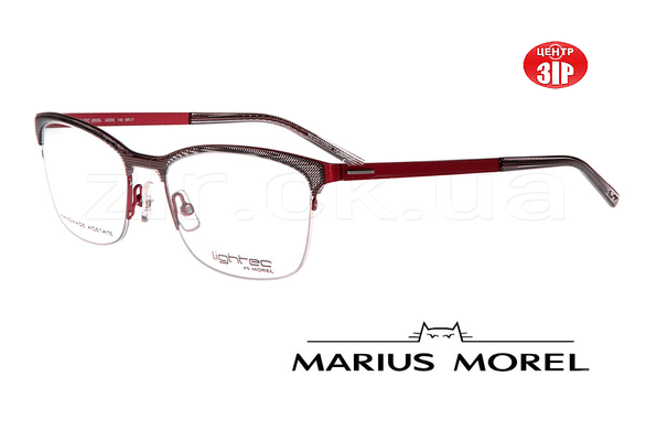 Фото-1 Зір, салон оптики - Оправа медицинская Marius Morel 5