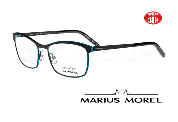 Фото-1 Зір, салон оптики - Оправа медицинская Marius Morel 6