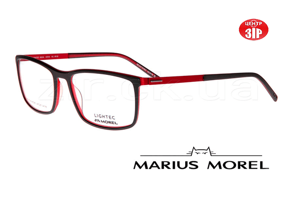 Фото-1 Зір, салон оптики - Оправа медицинская Marius Morel 7