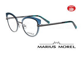 Оправа медицинская Marius Morel 8