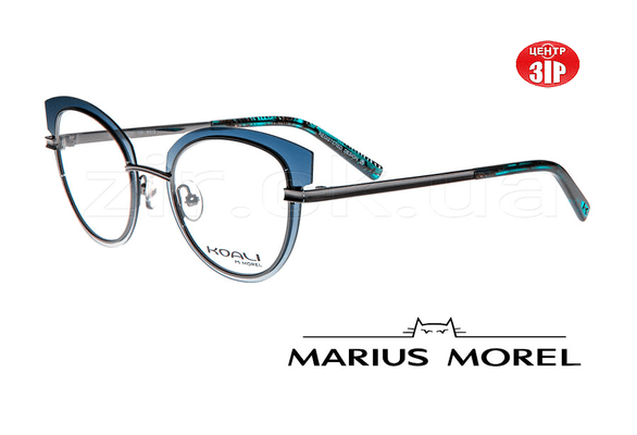 Фото-1 Зір, салон оптики - Оправа медицинская Marius Morel 8