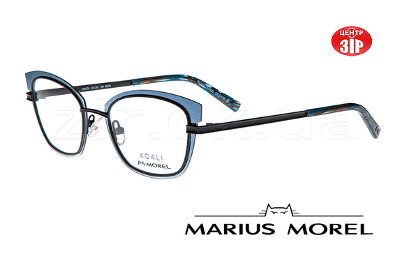 Фото-1 Зір, салон оптики - Оправа медицинская Marius Morel 10