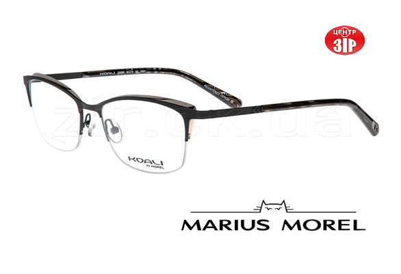 Фото-1 Зір, салон оптики - Оправа медицинская Marius Morel 12