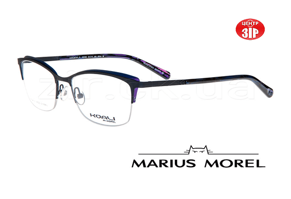 Фото-1 Зір, салон оптики - Оправа медицинская Marius Morel 13
