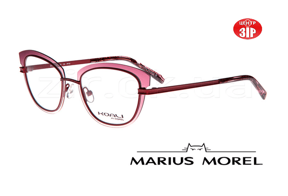 Фото-1 Зір, салон оптики - Оправа медицинская Marius Morel 14