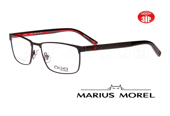 Фото-1 Зір, салон оптики - Оправа медицинская Marius Morel 16
