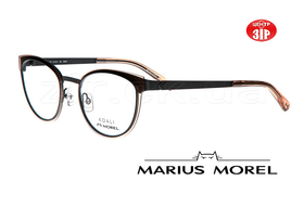 Оправа медицинская Marius Morel 15