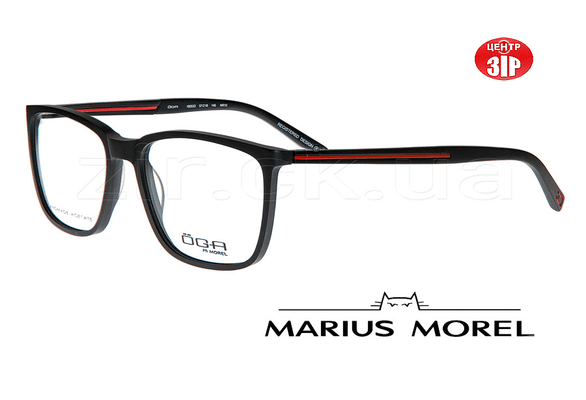 Фото-1 Зір, салон оптики - Оправа медицинская Marius Morel 17