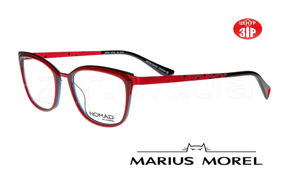 Фото-1 Зір, салон оптики - Оправа медицинская Marius Morel 18