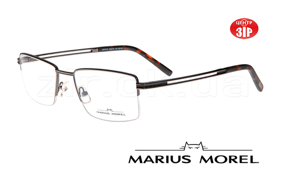 Фото-1 Зір, салон оптики - Оправа медицинская Marius Morel 21